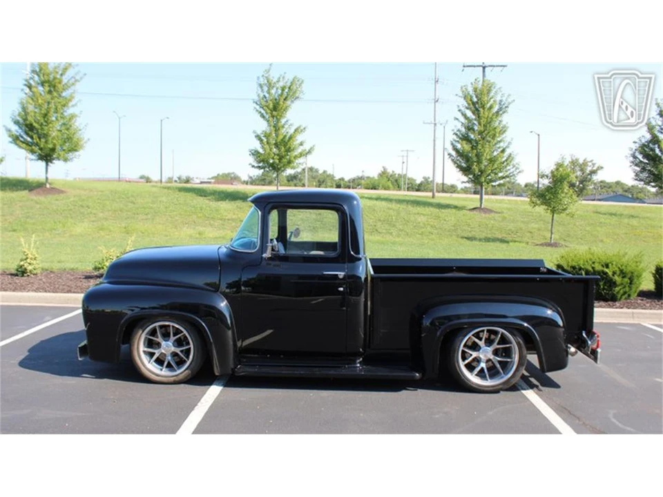 1956 Ford F-Series 2nd Gen - Image 26 of 31