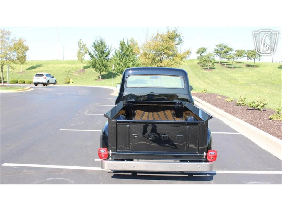 1956 Ford F-Series 2nd Gen - Image 31 of 31