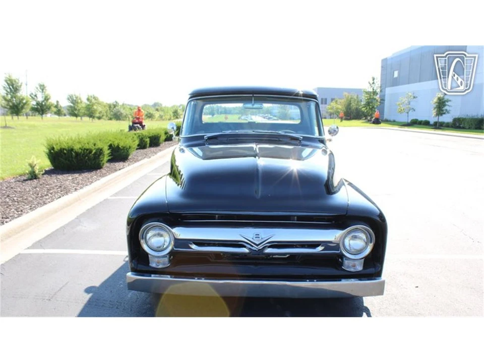 1956 Ford F-Series 2nd Gen - Image 21 of 31