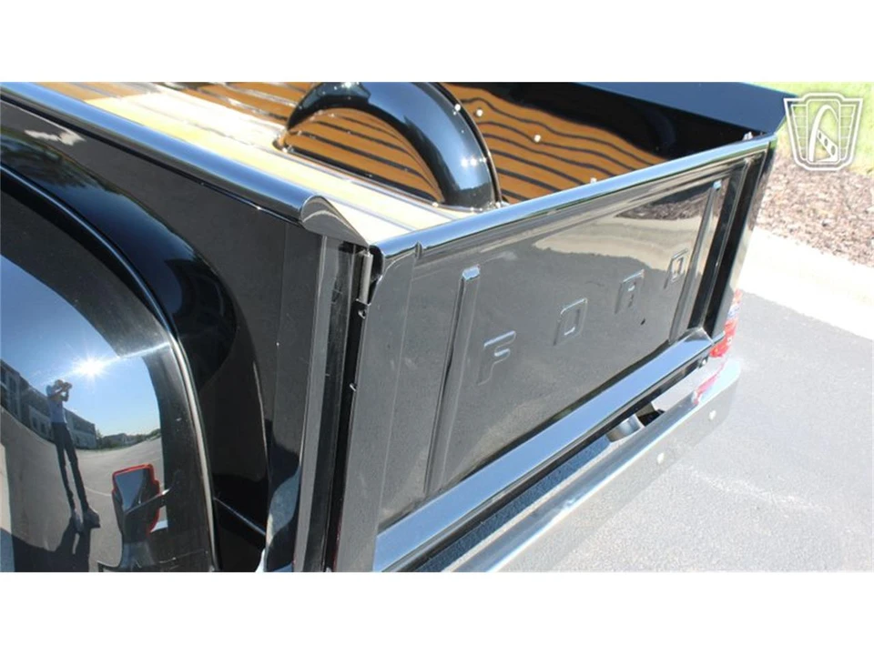 1956 Ford F-Series 2nd Gen - Image 12 of 31