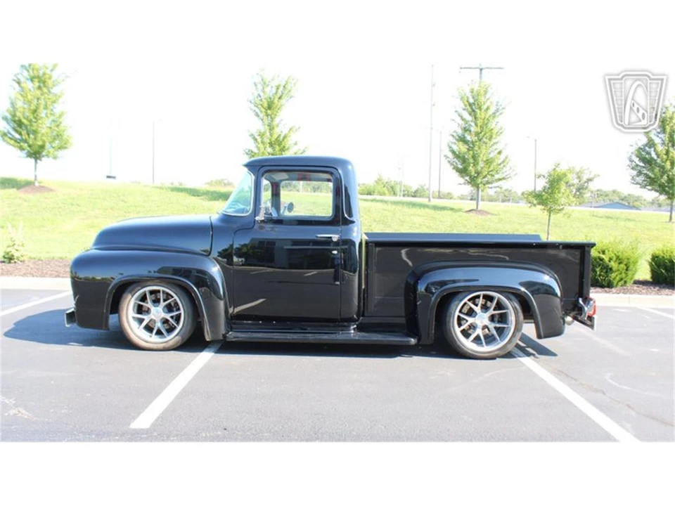 1956 Ford F-Series 2nd Gen - Image 27 of 31