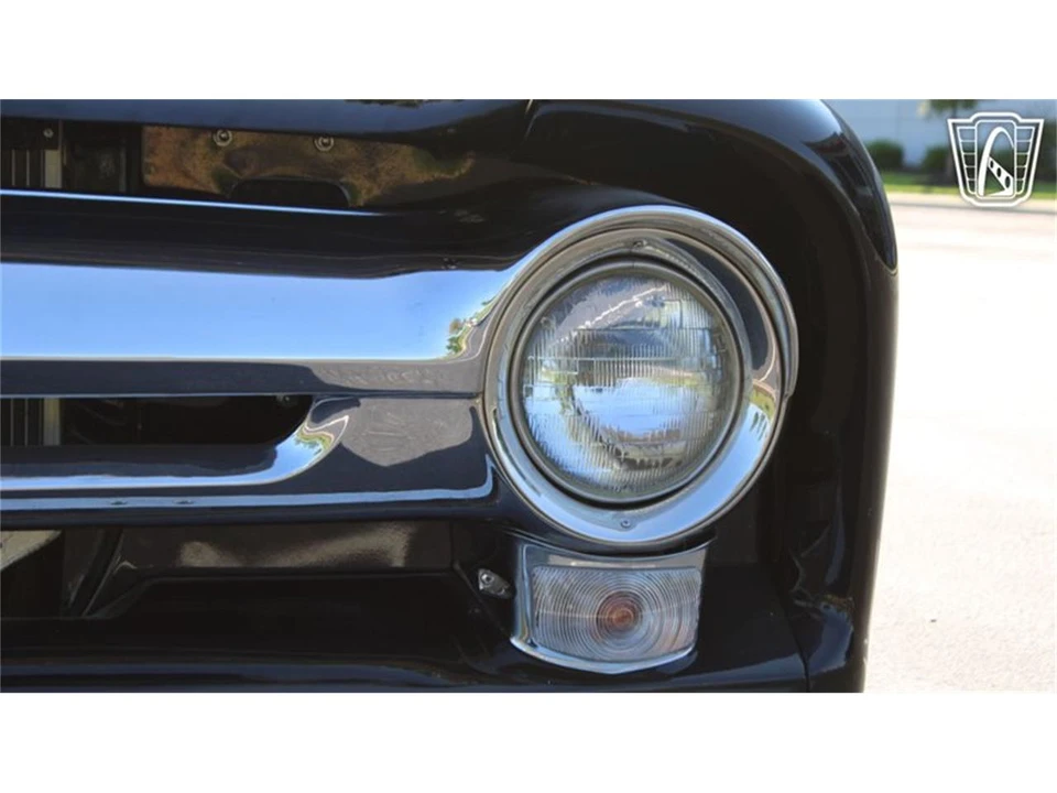 1956 Ford F-Series 2nd Gen - Image 7 of 31
