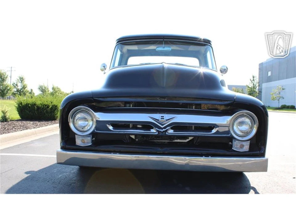 1956 Ford F-Series 2nd Gen - Image 22 of 31