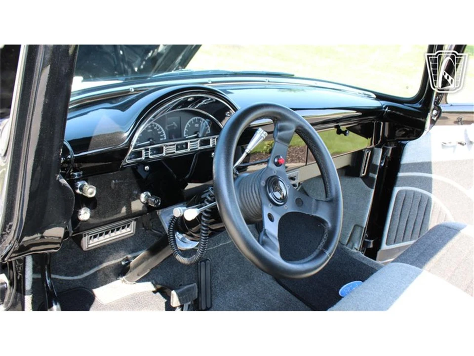 1956 Ford F-Series 2nd Gen - Image 17 of 31