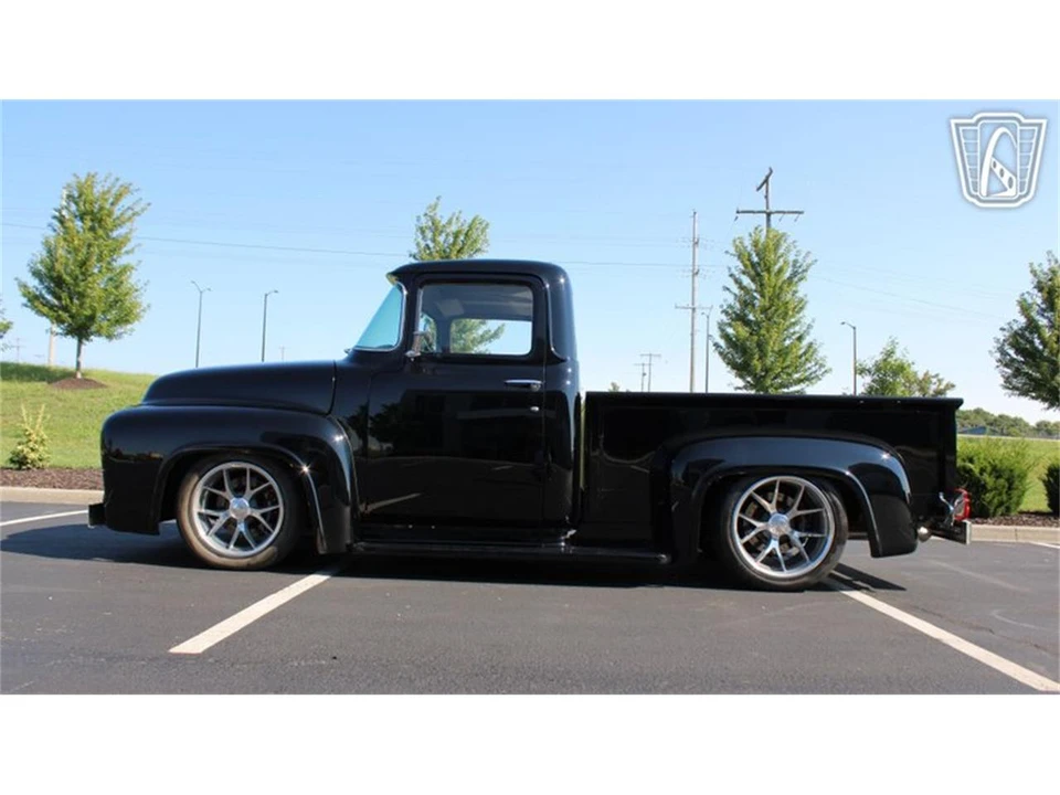 1956 Ford F-Series 2nd Gen - Image 28 of 31