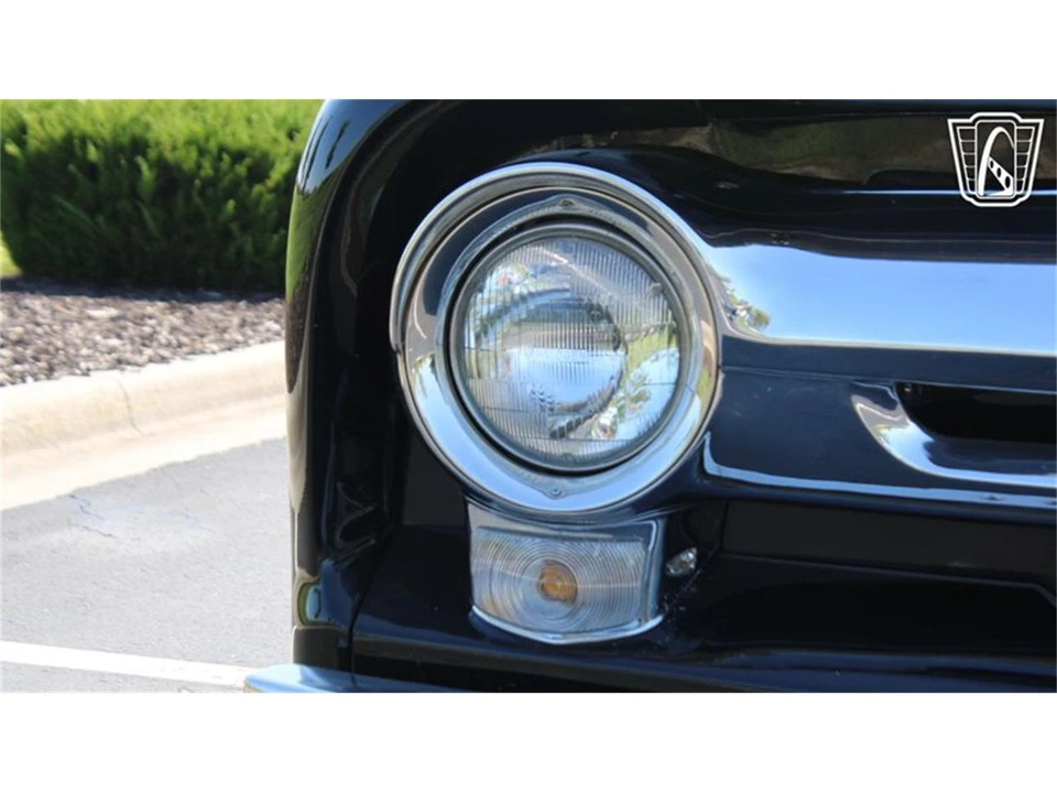 1956 Ford F-Series 2nd Gen - Image 8 of 31