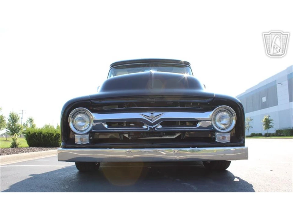 1956 Ford F-Series 2nd Gen - Image 23 of 31