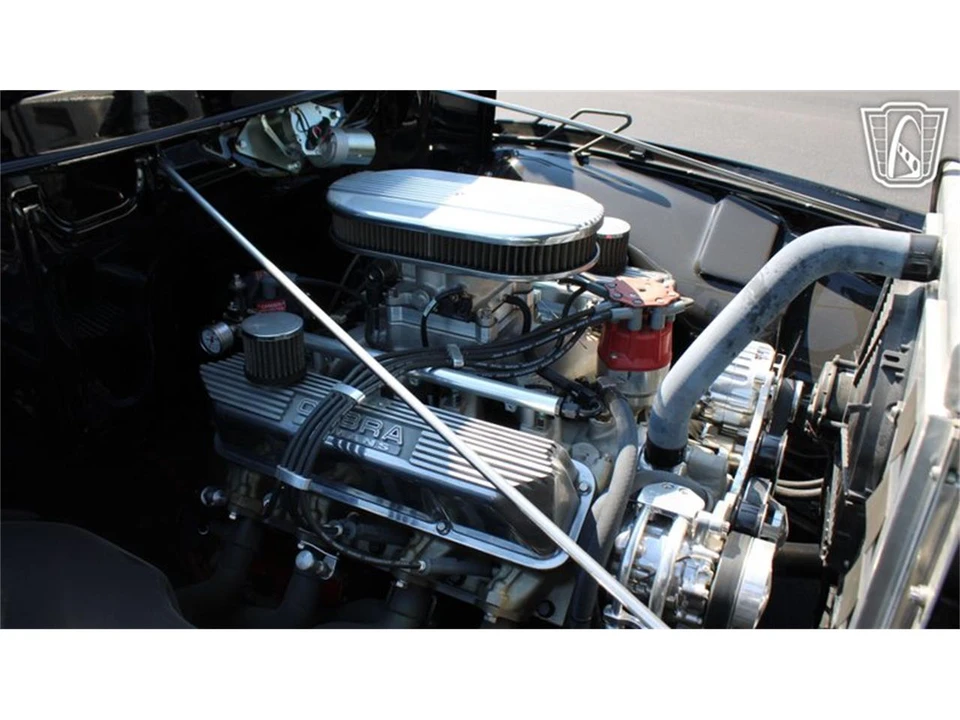 1956 Ford F-Series 2nd Gen - Image 18 of 31