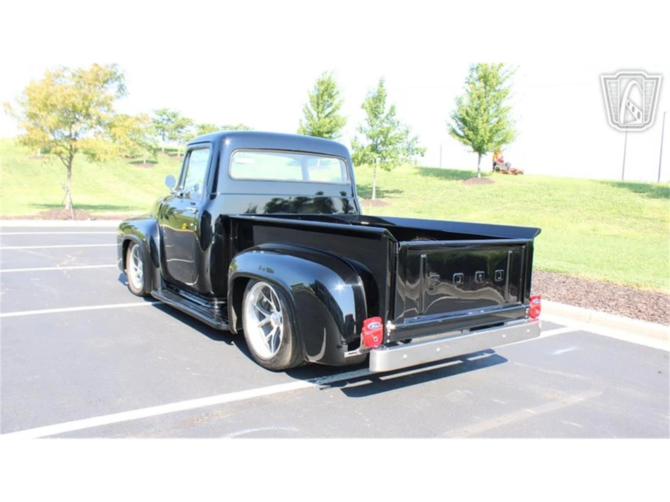 1956 Ford F-Series 2nd Gen - Image 29 of 31