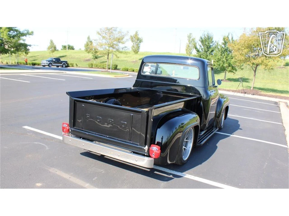 1956 Ford F-Series 2nd Gen - Image 4 of 31
