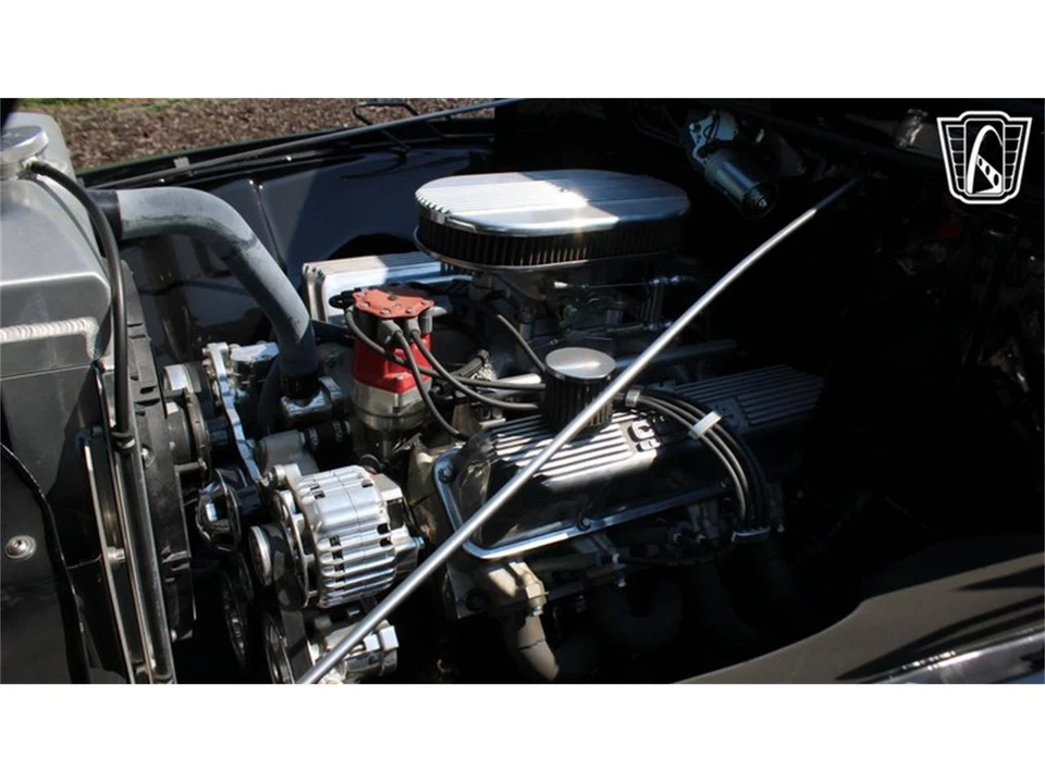 1956 Ford F-Series 2nd Gen - Image 19 of 31