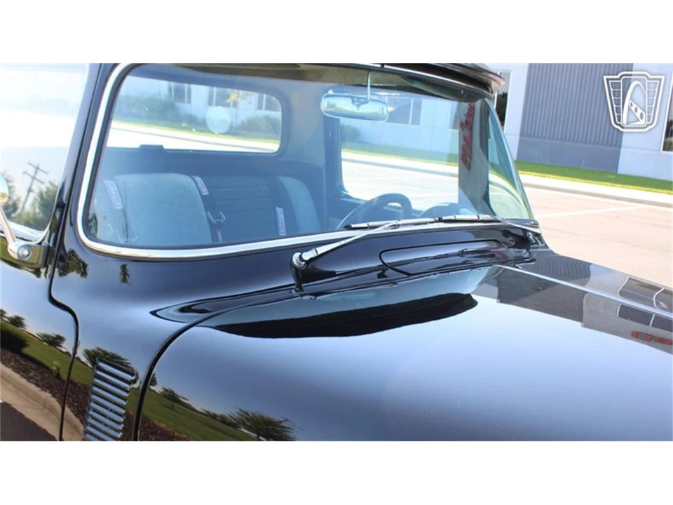 1956 Ford F-Series 2nd Gen - Image 9 of 31