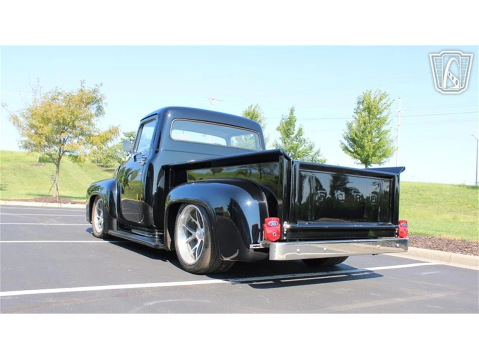 1956 Ford F-Series 2nd Gen - Image 30 of 31