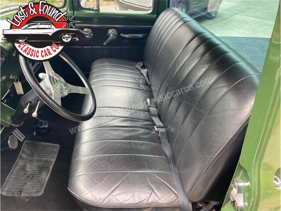 1956 Ford F-Series 2nd Gen - Image 12 of 31