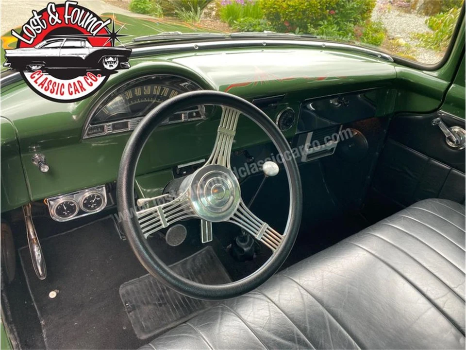 1956 Ford F-Series 2nd Gen - Image 18 of 31