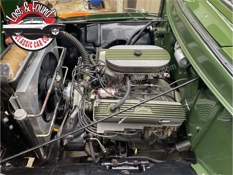 1956 Ford F-Series 2nd Gen - Image 6 of 31