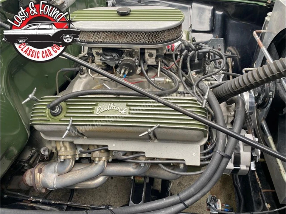 1956 Ford F-Series 2nd Gen - Image 31 of 31