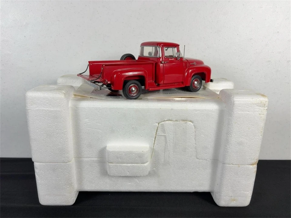 1956 Ford F-Series 2nd Gen - Image 2 of 2