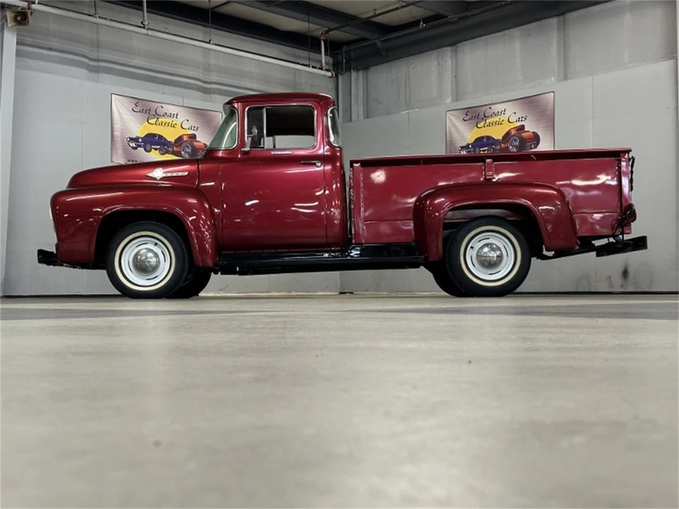 1956 Ford F-Series 2nd Gen - Image 2 of 31