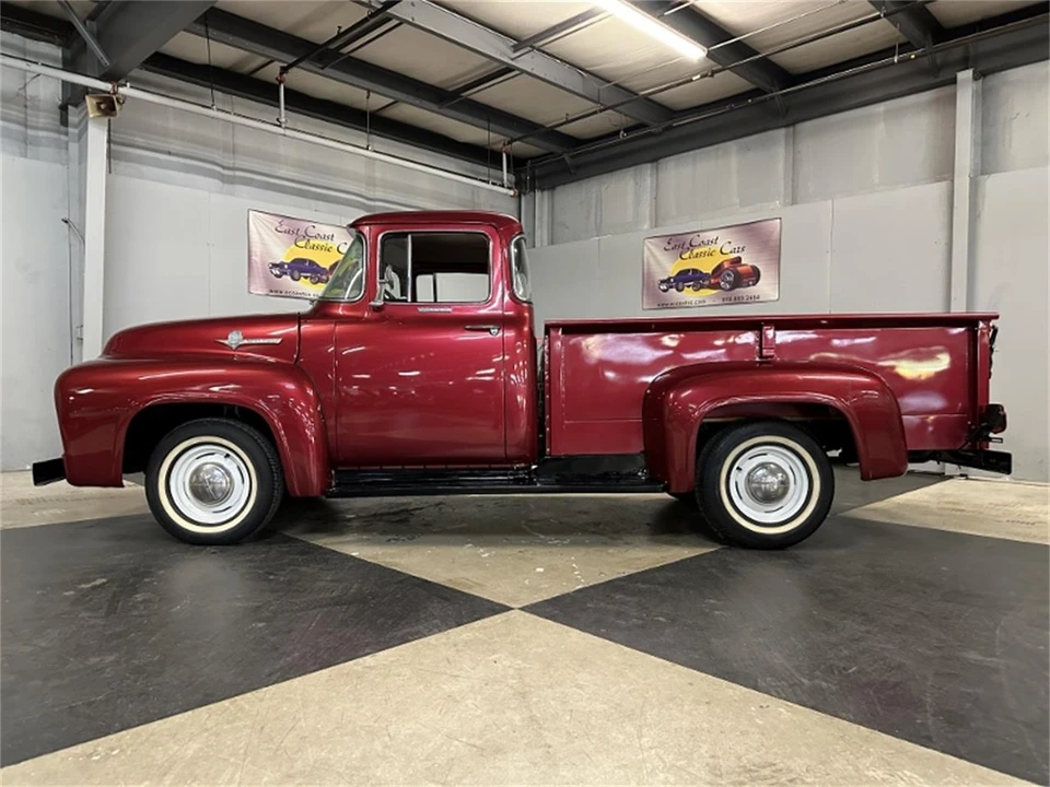 1956 Ford F-Series 2nd Gen - Image 5 of 31