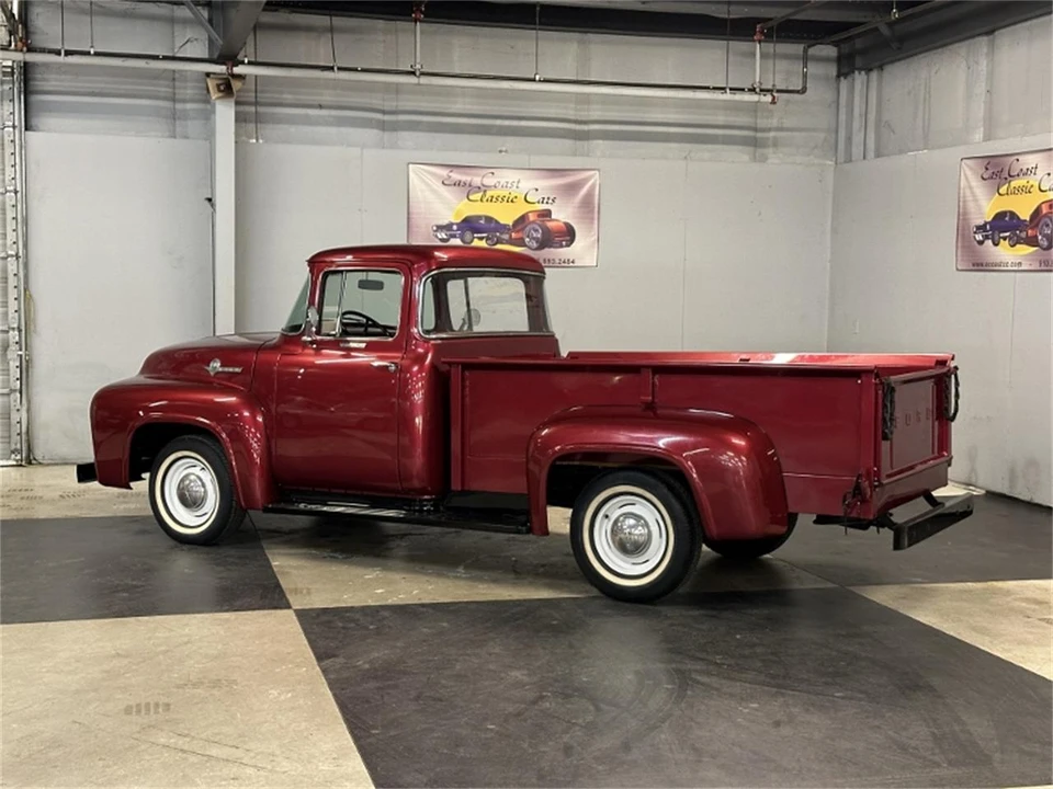1956 Ford F-Series 2nd Gen - Image 6 of 31