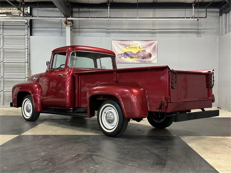 1956 Ford F-Series 2nd Gen - Image 8 of 31