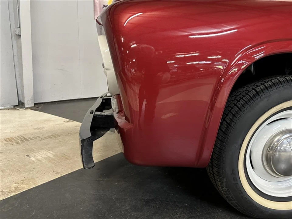 1956 Ford F-Series 2nd Gen - Image 15 of 31