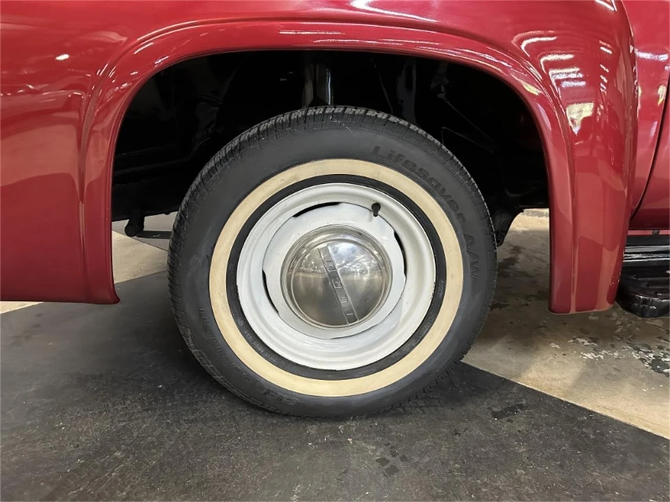 1956 Ford F-Series 2nd Gen - Image 16 of 31