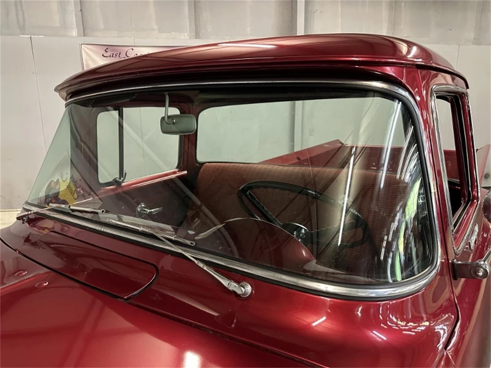 1956 Ford F-Series 2nd Gen - Image 20 of 31