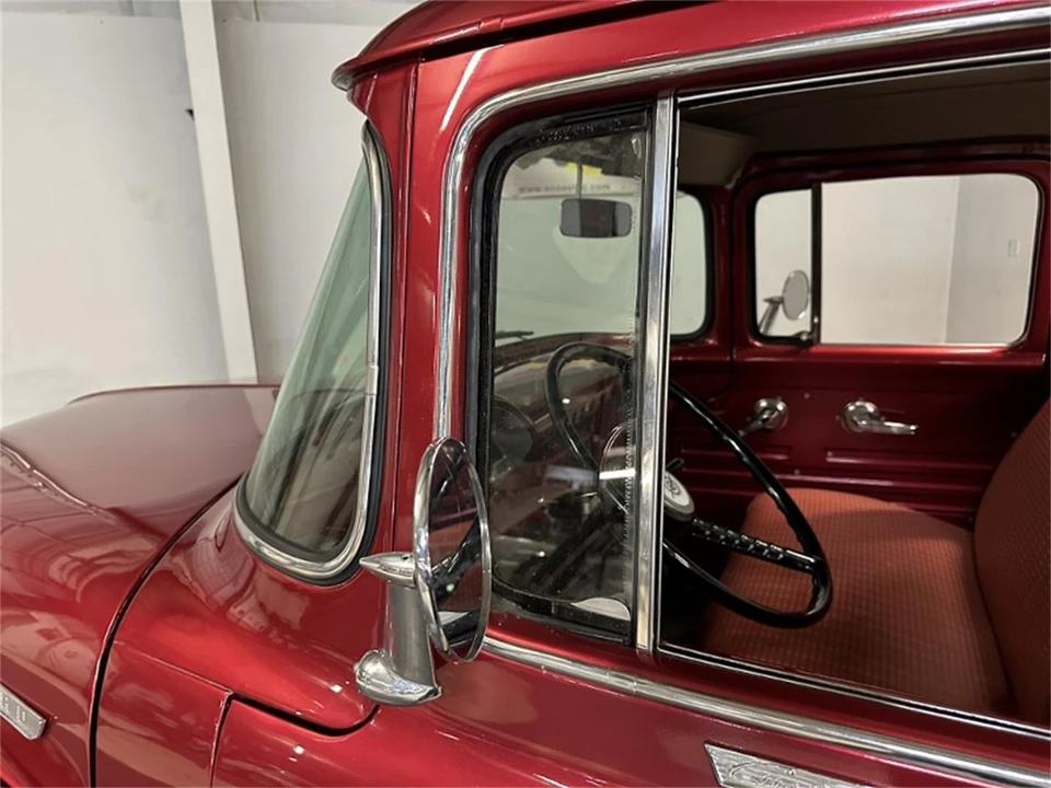 1956 Ford F-Series 2nd Gen - Image 22 of 31