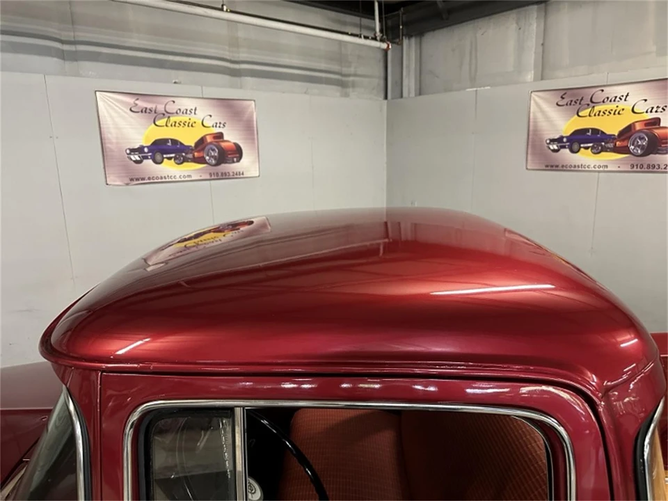 1956 Ford F-Series 2nd Gen - Image 23 of 31