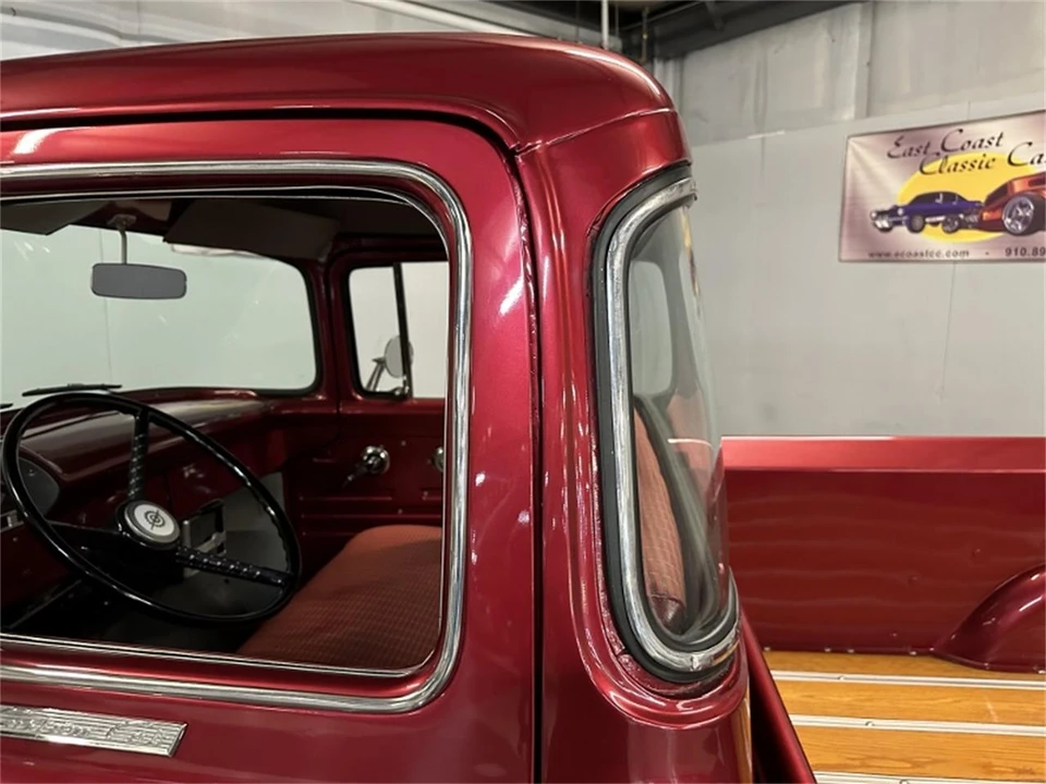 1956 Ford F-Series 2nd Gen - Image 24 of 31