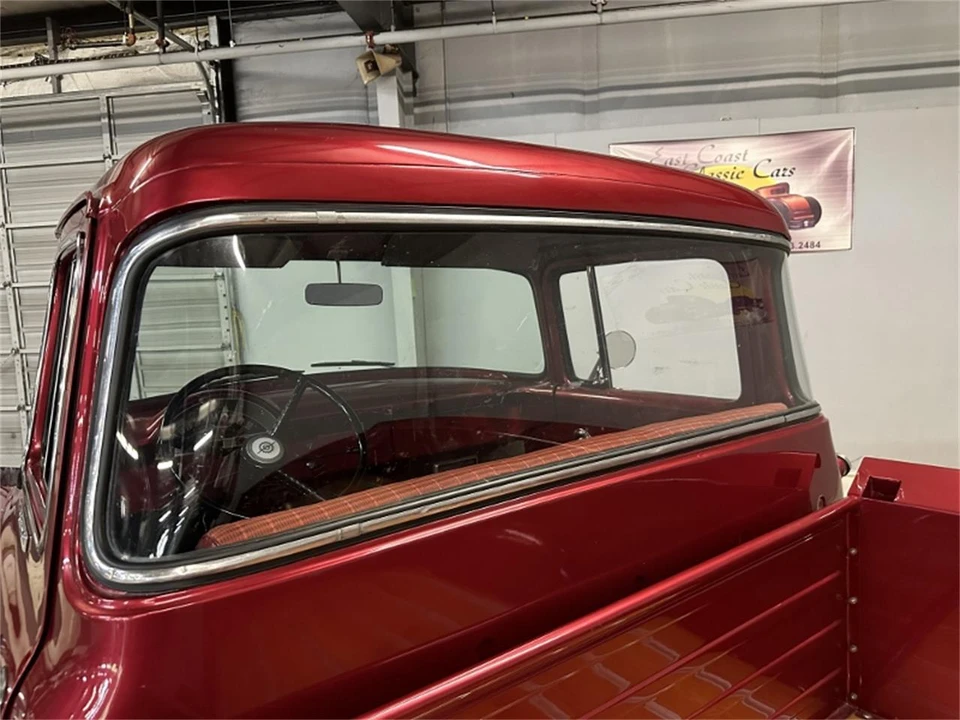 1956 Ford F-Series 2nd Gen - Image 27 of 31