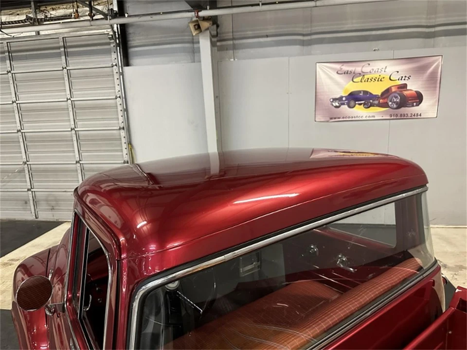 1956 Ford F-Series 2nd Gen - Image 28 of 31