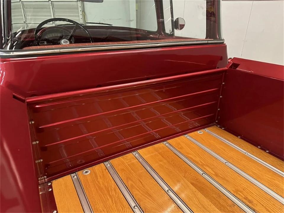 1956 Ford F-Series 2nd Gen - Image 30 of 31