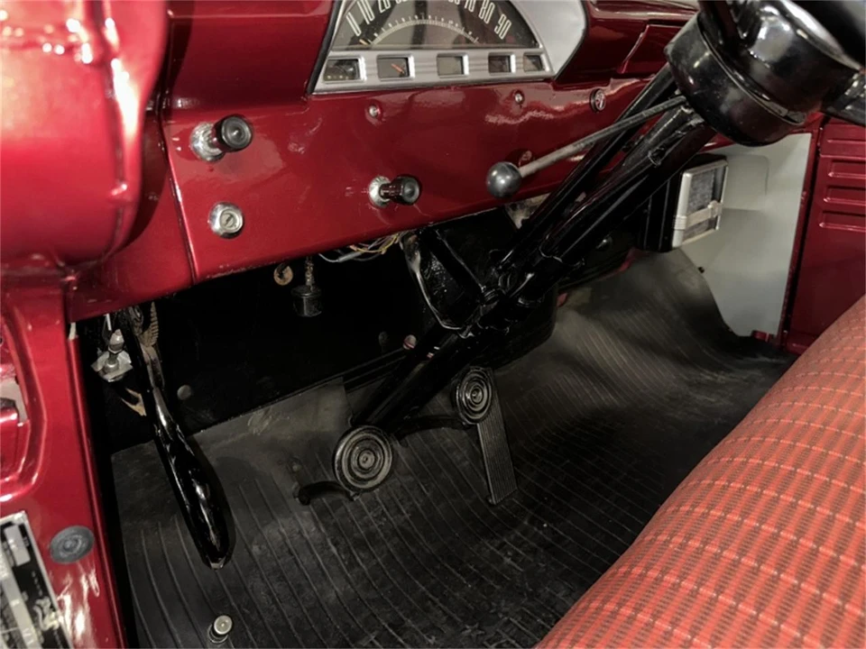1956 Ford F-Series 2nd Gen - Image 21 of 31
