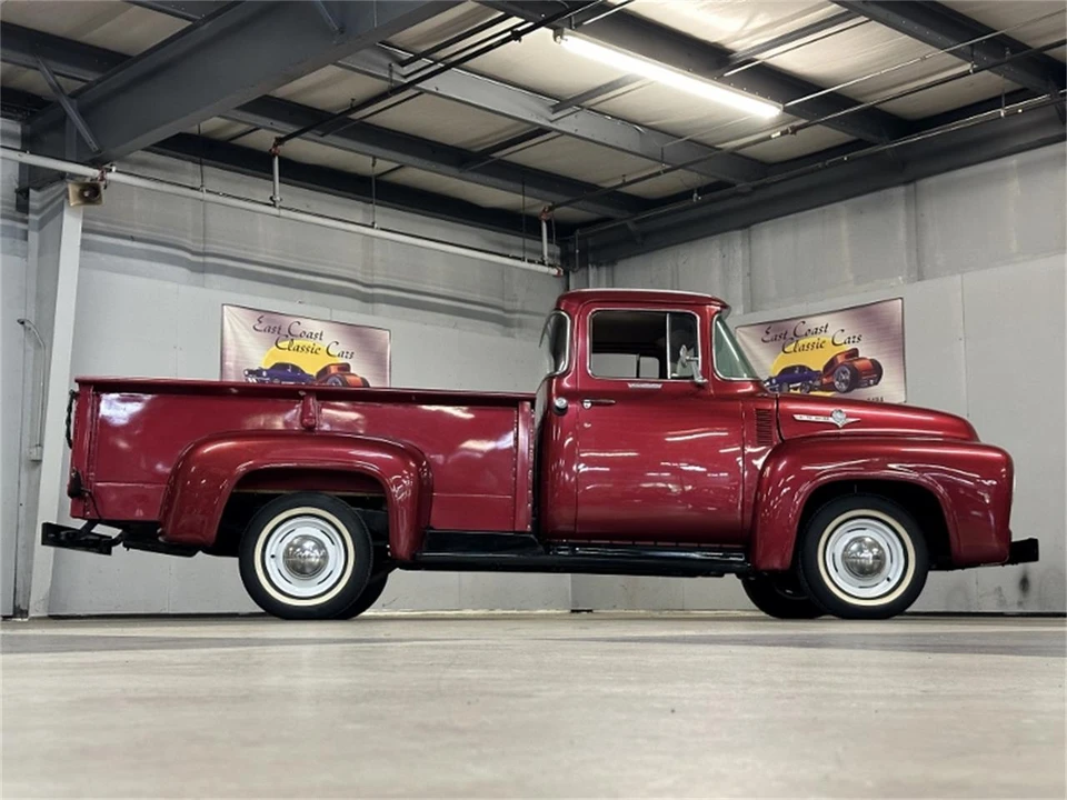 1956 Ford F-Series 2nd Gen - Image 29 of 31