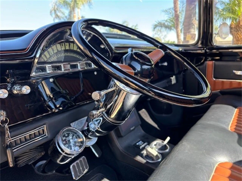 1956 Ford F-Series 2nd Gen - Image 9 of 29