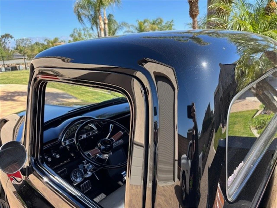 1956 Ford F-Series 2nd Gen - Image 7 of 29