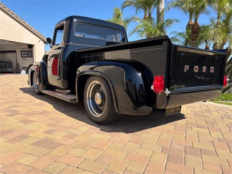 1956 Ford F-Series 2nd Gen - Image 5 of 29