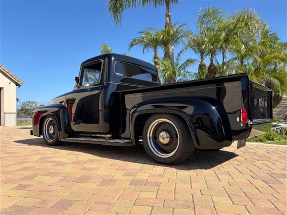 1956 Ford F-Series 2nd Gen - Image 18 of 29