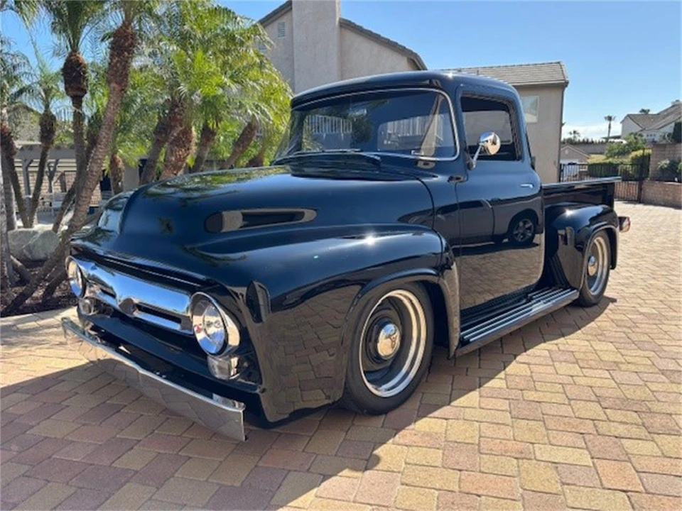 1956 Ford F-Series 2nd Gen - Image 2 of 29