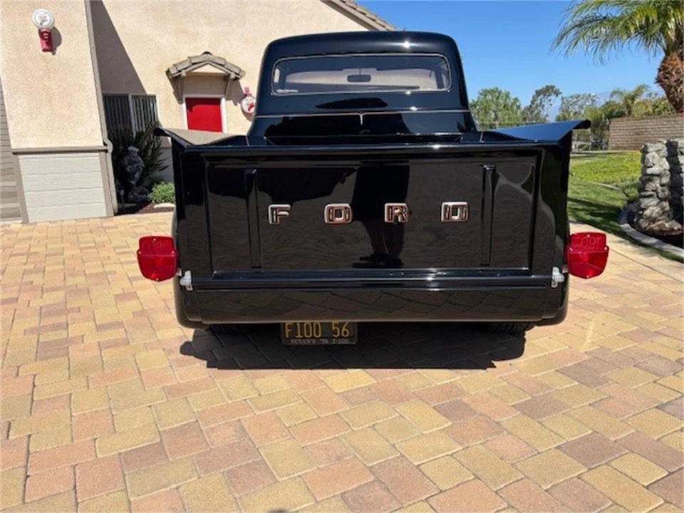 1956 Ford F-Series 2nd Gen - Image 24 of 29
