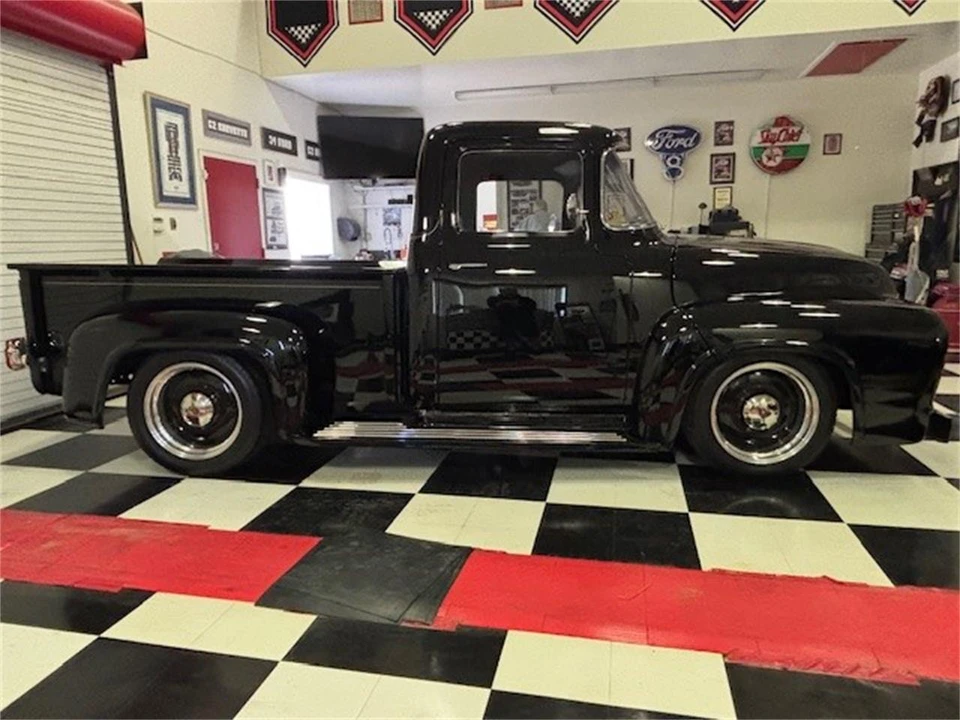 1956 Ford F-Series 2nd Gen - Image 17 of 29