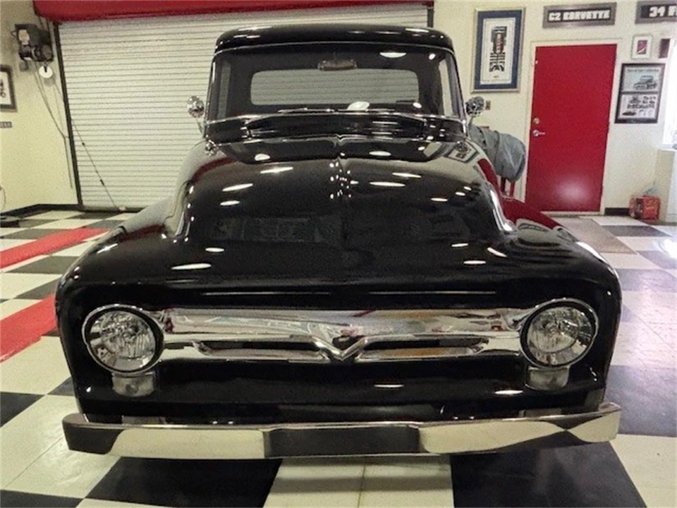 1956 Ford F-Series 2nd Gen - Image 3 of 29