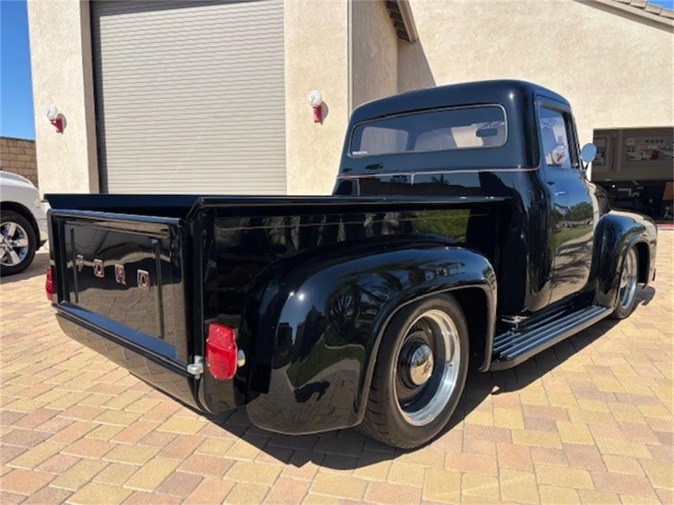 1956 Ford F-Series 2nd Gen - Image 22 of 29
