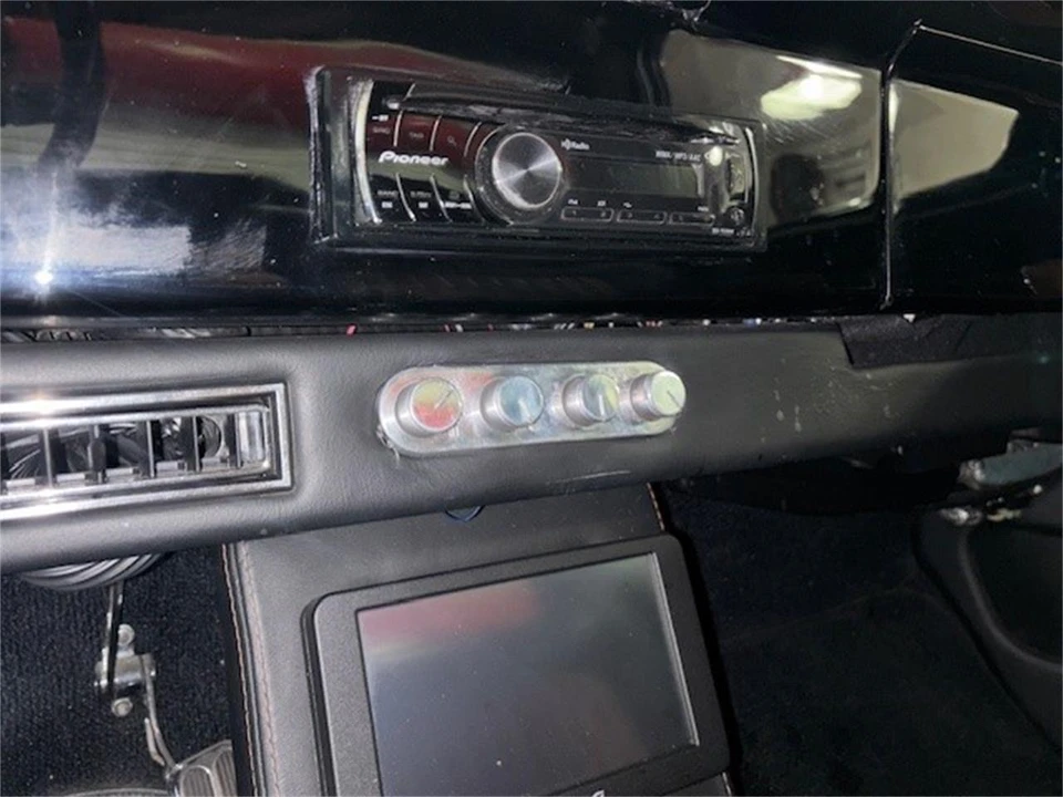 1956 Ford F-Series 2nd Gen - Image 10 of 29
