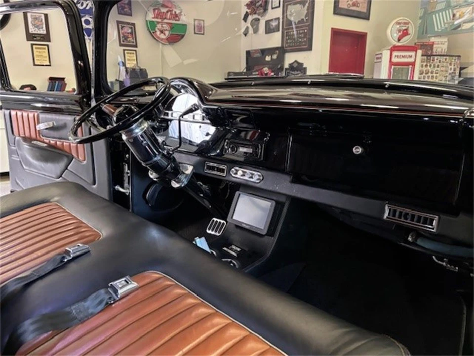 1956 Ford F-Series 2nd Gen - Image 14 of 29