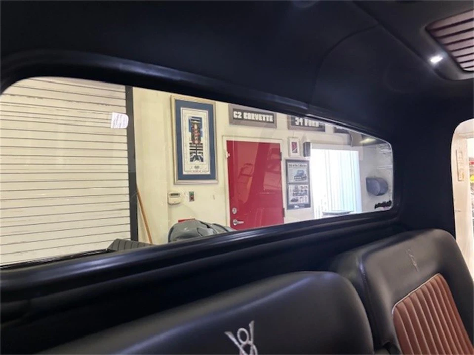 1956 Ford F-Series 2nd Gen - Image 12 of 29
