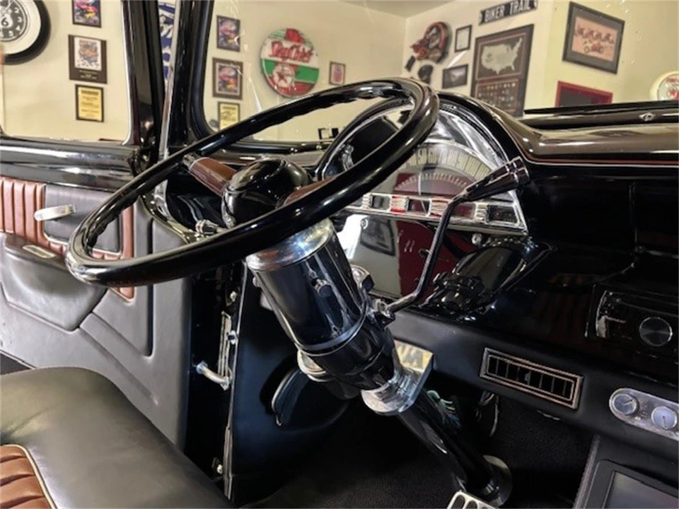1956 Ford F-Series 2nd Gen - Image 15 of 29